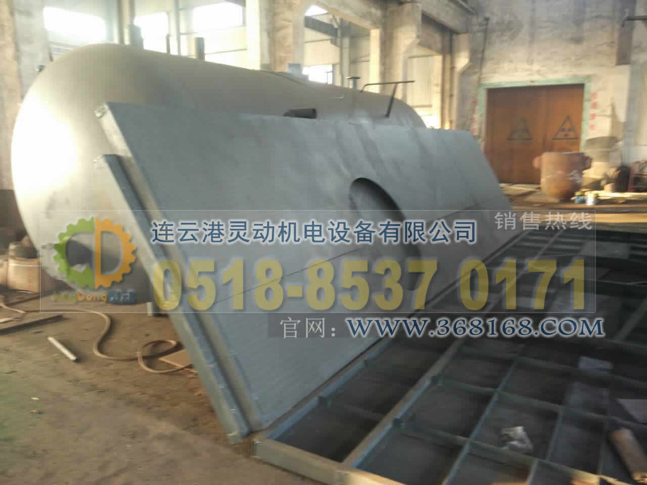 旋膜除氧器制造，膜式除氧器廠家，高壓旋膜式除氧器生產(chǎn)廠家