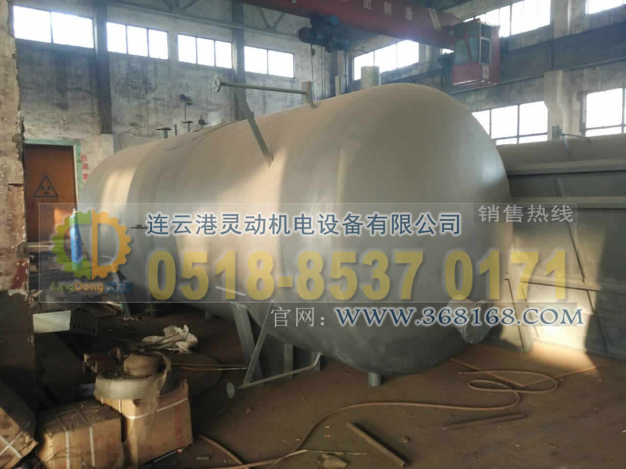 旋膜除氧器制造，膜式除氧器廠家，高壓旋膜式除氧器生產(chǎn)廠家